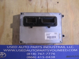 Saturn - ECU Computer - 37820 RDM A020